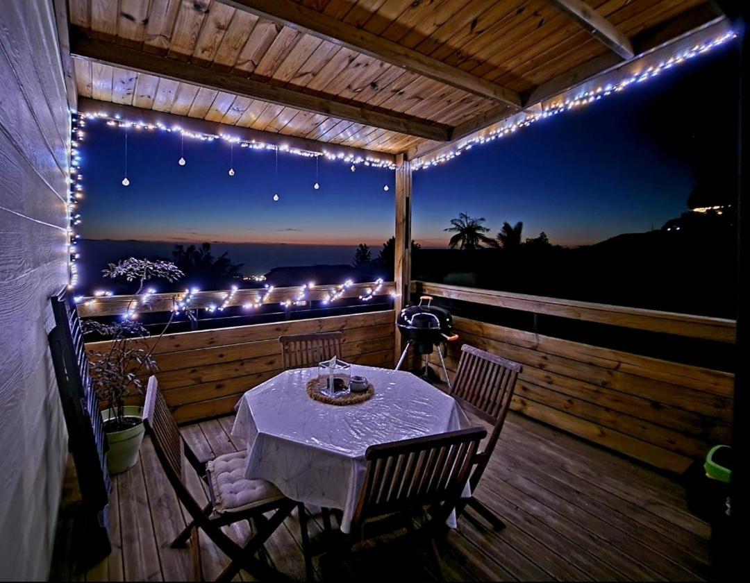 Au Doux Refuge Villa Le Lambert ภายนอก รูปภาพ